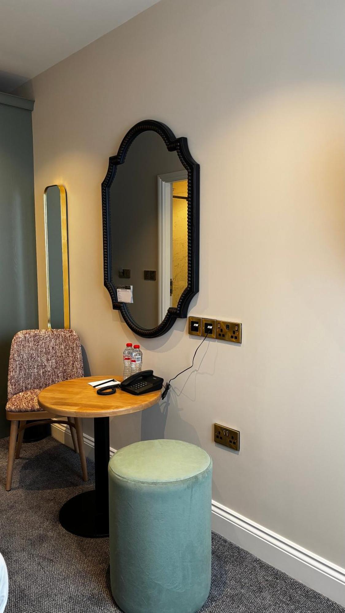 Club House Hotel Kilkenny Exteriör bild